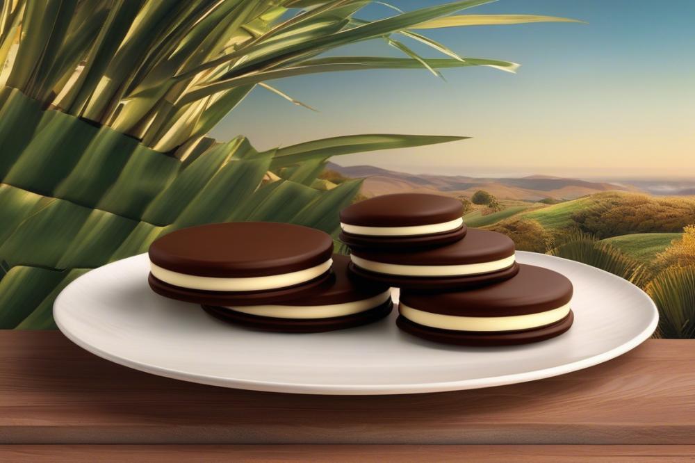 Exploring The Delicious History Of Tim Tams: Australia’s Beloved Chocolate Biscuit