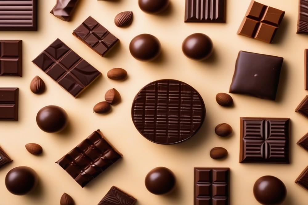 Exploring The Divine: The Role Of Chocolate In Religious And Spiritual Practices