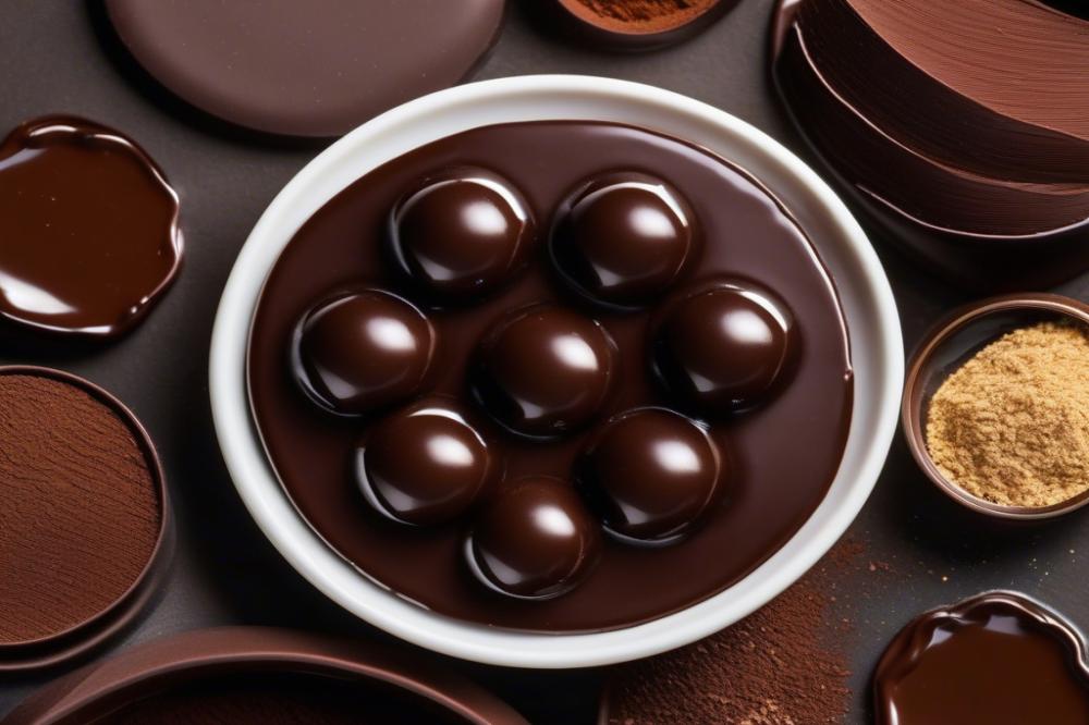 Exploring The Impact Of Alternative Sweeteners On Chocolate Taste: A Guide For Chocolate Lovers