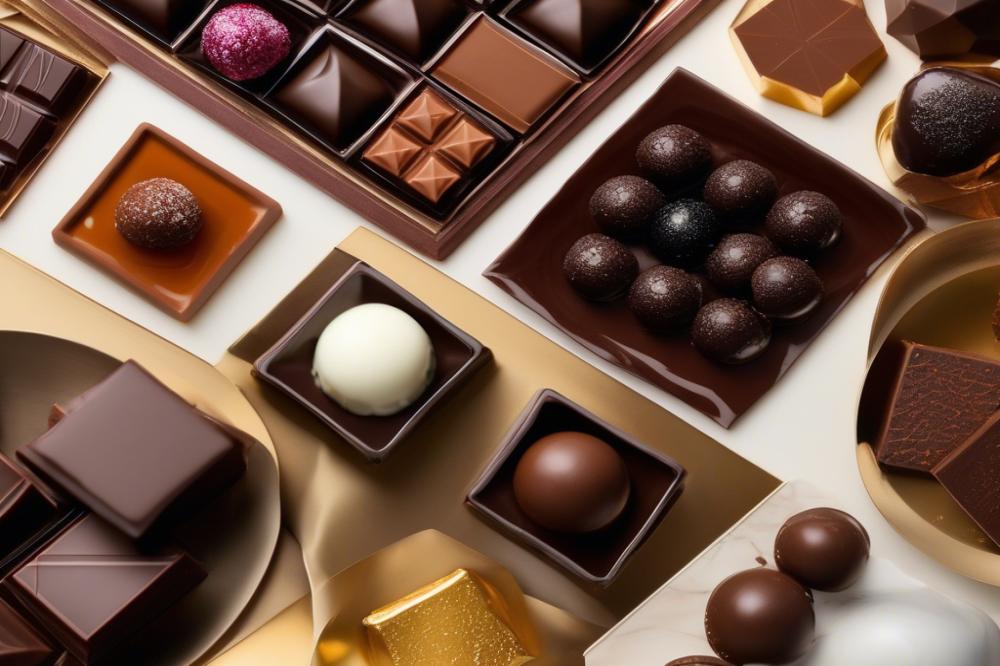 Exploring The Latest Trends In Chocolate And Alcohol Infusion Techniques: A Guide For Connoisseurs