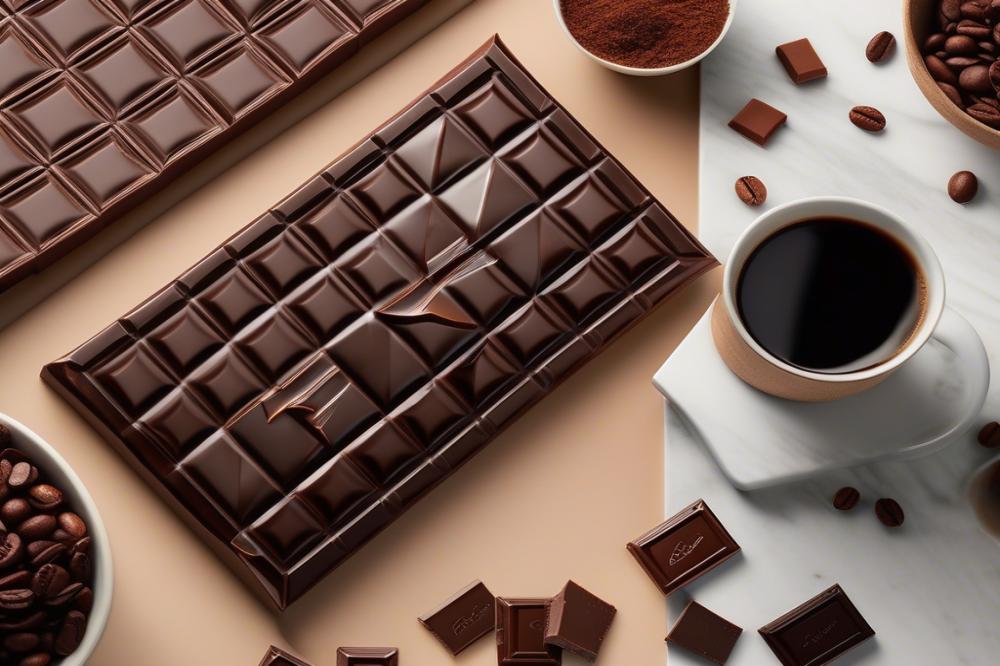 Exploring The Latest Trends In Chocolate And Coffee Pairings: A Flavorful Journey