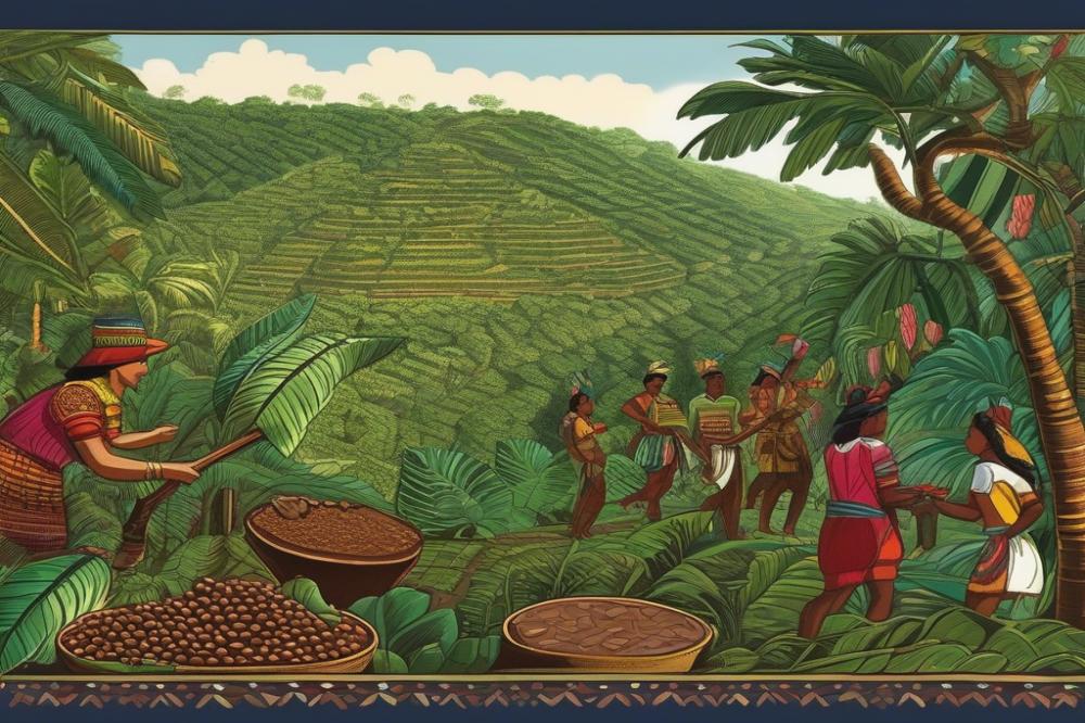 exploring-the-rich-history-of-chocolate-in-mexico