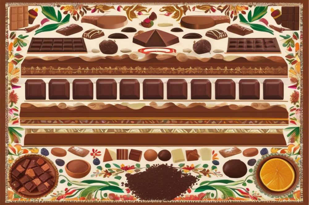 Exploring The Rich History Of Chocolate In Mexico: Ancient Civilizations To Modern Delights