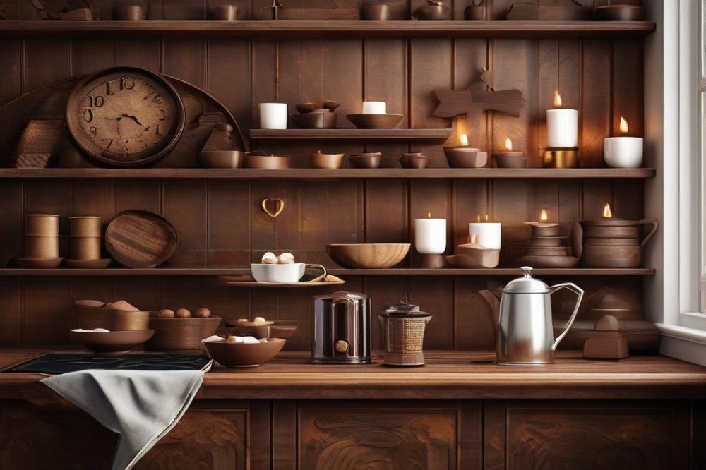 Exploring The Rich History Of Hot Chocolate: From Ancient Beverage To Modern Delight