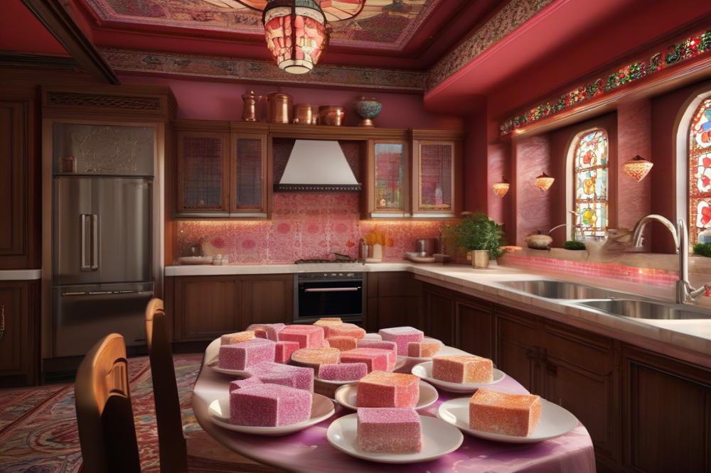 Exploring The Rich Legacy Of Fry’s Turkish Delight: A Sweet Heritage