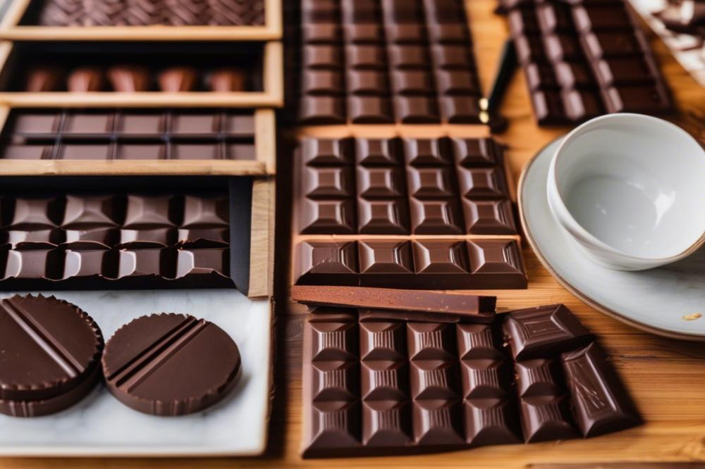 Exploring The Rise Of Craft Chocolate: Trends, Techniques, And Tastes