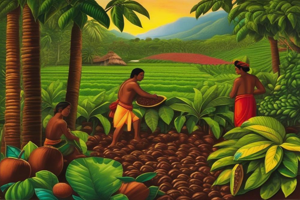 exploring-the-sacred-significance-of-cacao-chocol