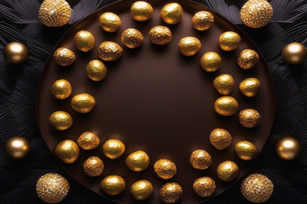 Exploring The Timeless Elegance Of Ferrero Rocher: The Chocolate Legacy That Delight’s Generations