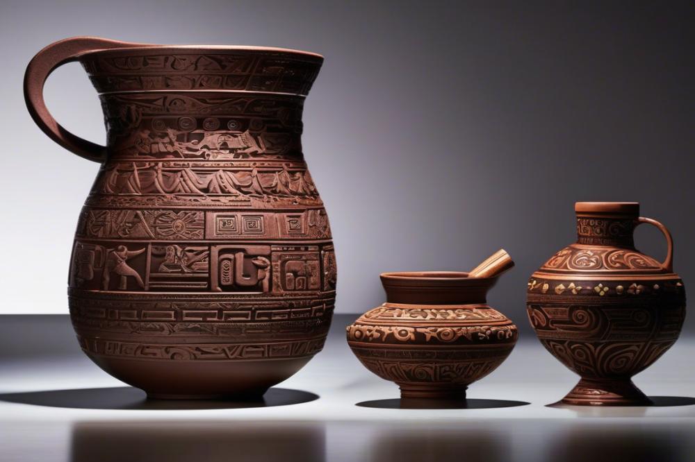 From Xocolatl To Hot Chocolate: The Delicious Evolution Of Chocolate Drinks Throughout History