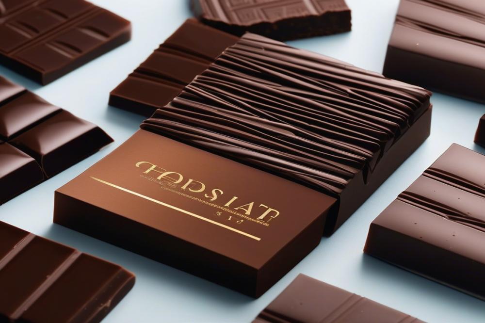 Germany’s Chocolate Craze: Exploring Consumption Trends And Historical Roots Of A Sweet Obsession