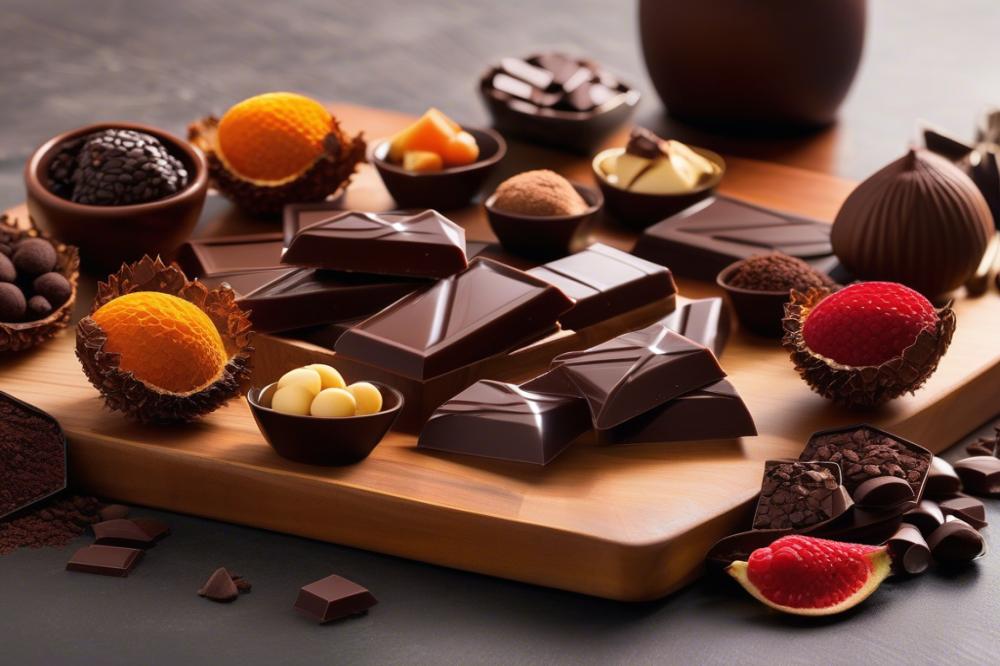 How Chocolate Can Help Reduce Fatigue: Unlocking The Energy-Boosting Benefits