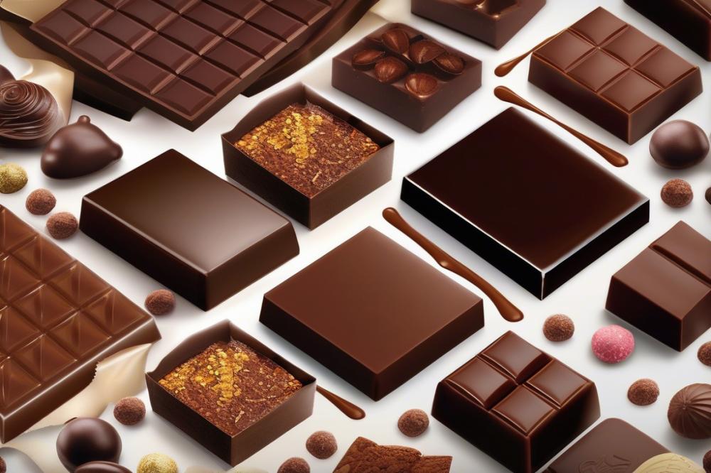 How Chocolate Can Help Reduce Stress And Anxiety: The Sweet Path To Relaxation
