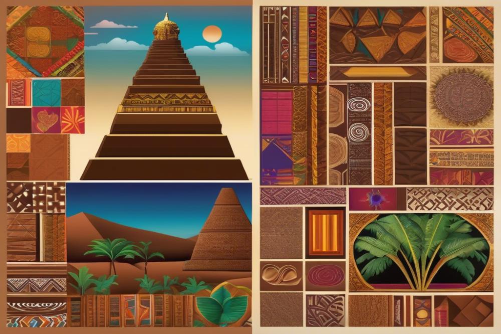 How Chocolate Transformed Africa: The Journey And Impact Of Cocoa Introduction