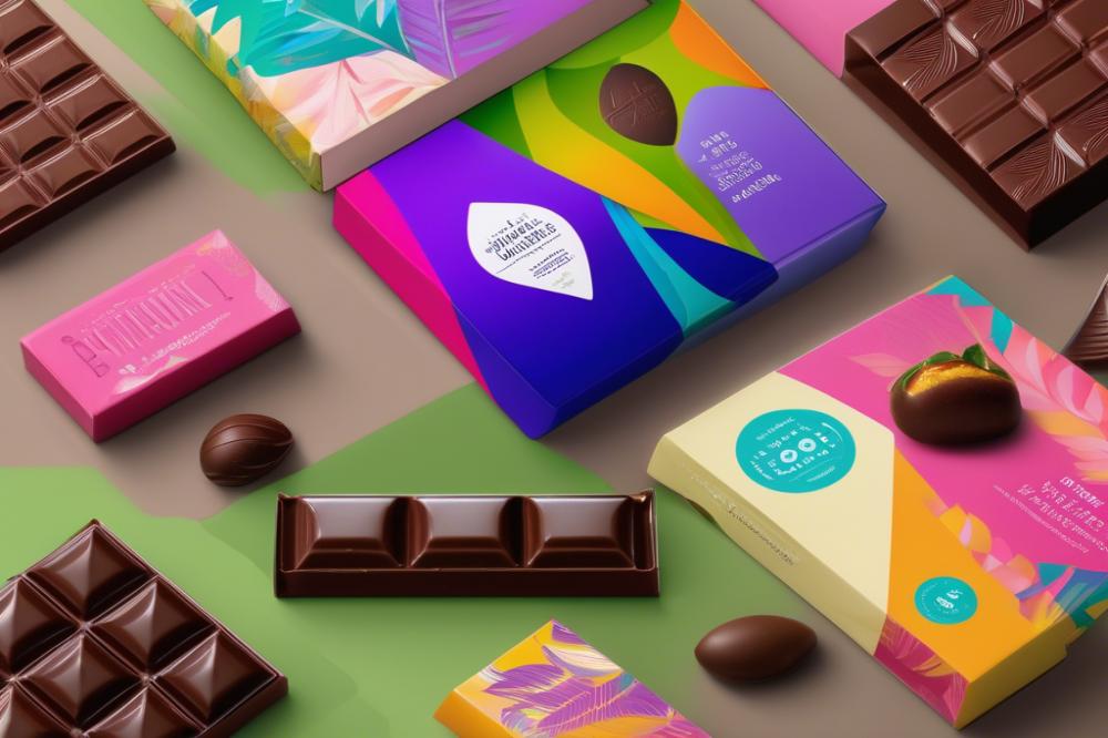 How Millennials Are Revolutionizing The Chocolate Market: Trends And Insights