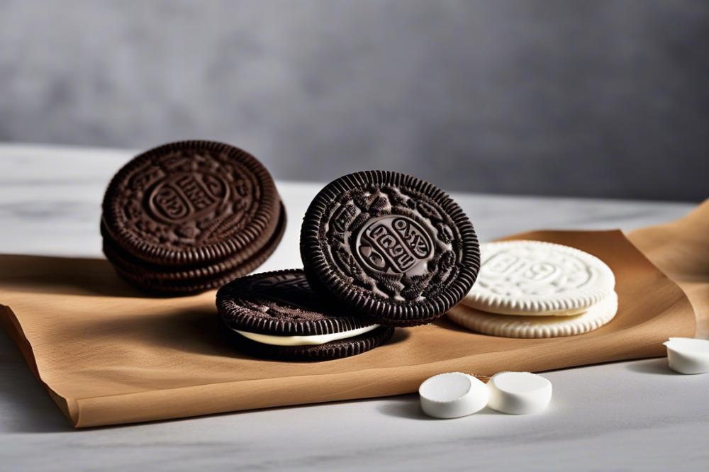 How Oreos Became The Reigning Champion Of Chocolate Biscuits Worldwide