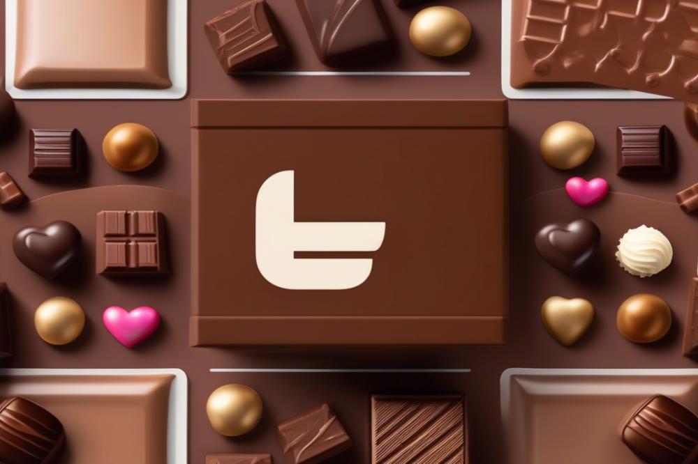 How Social Media Transforms Chocolate Branding: Trends And Strategies For Success