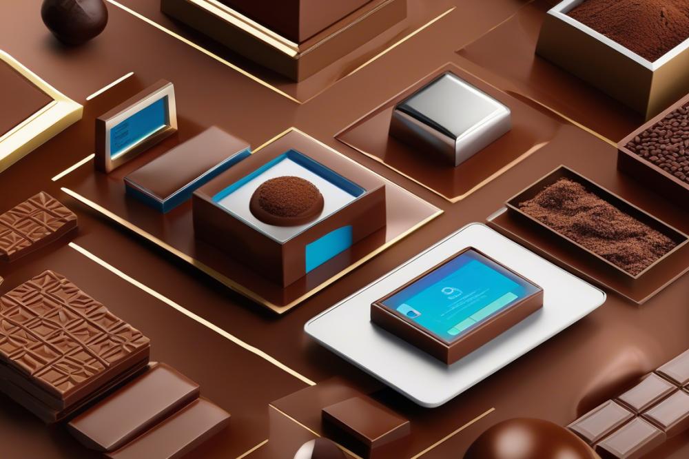 How Technology Is Transforming Chocolate Production: Innovations And Impact