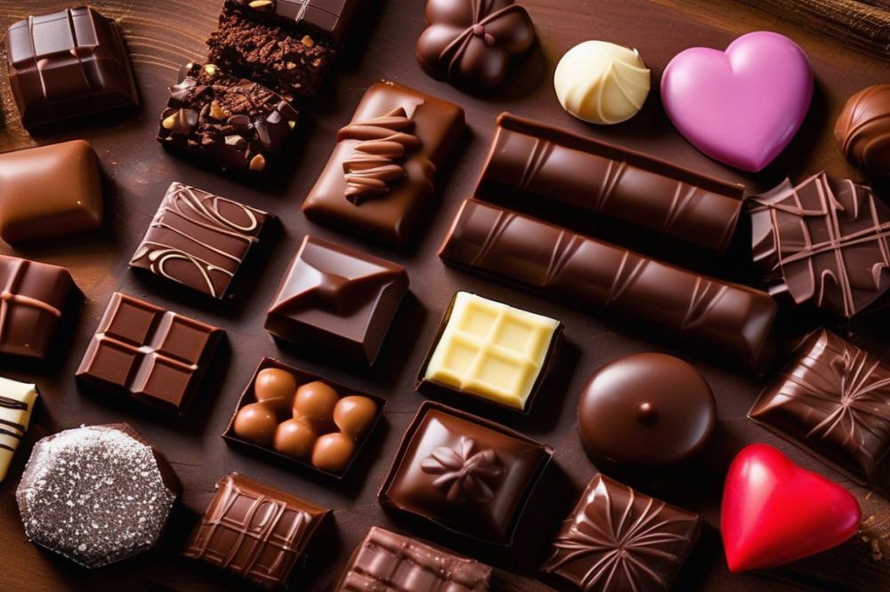 How Temperature Fluctuations Impact Chocolate Quality: A Comprehensive Guide