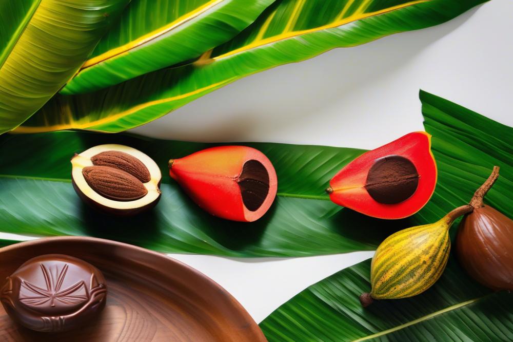 Indulge In Caribbean Delights: A Comprehensive Guide To Grenada’s Chocolate Festival