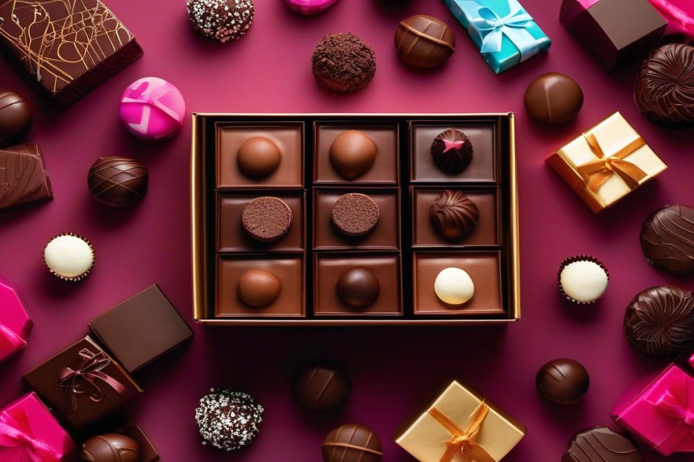 Indulge In Delight: Exploring The Rapid Growth Of Chocolate Subscription Boxes