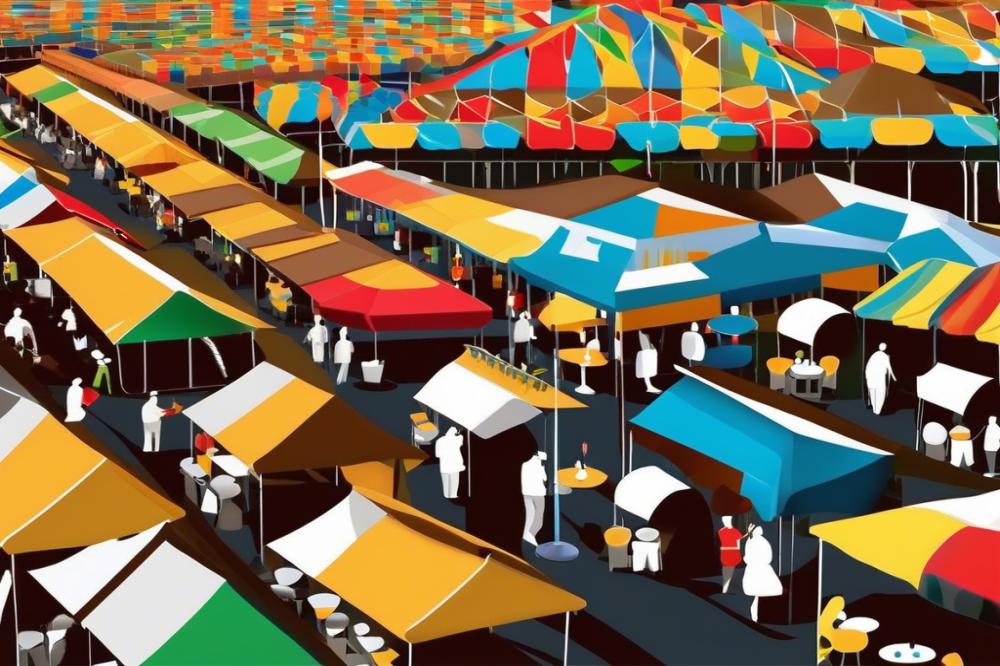 Indulge In Flavor: Discover The Chocolate And Coffee Festival In Cape Town