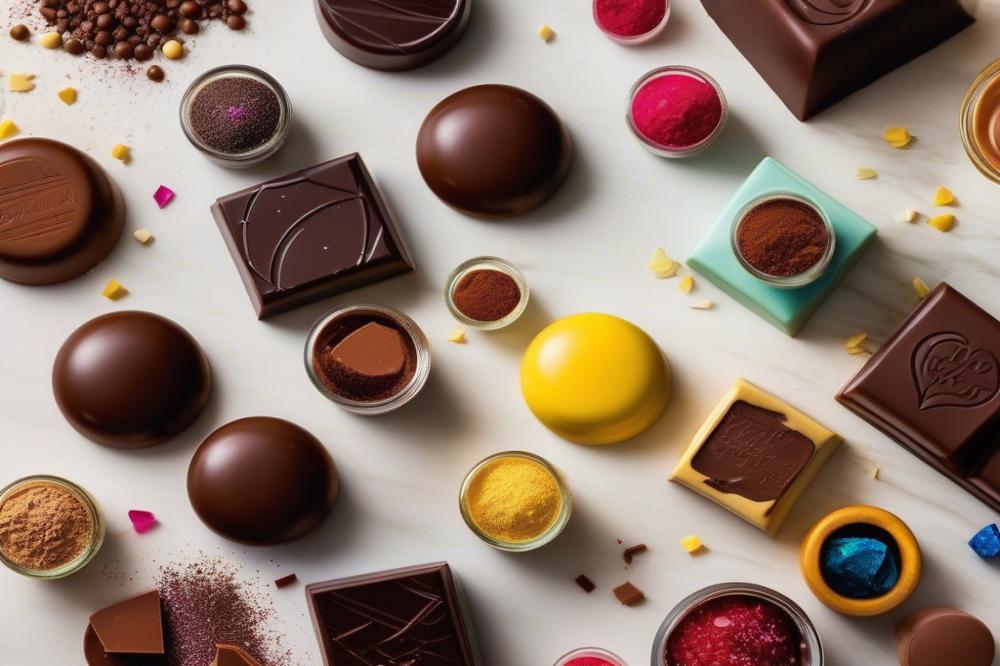 Indulge In Flavor: Exploring Multi-Sensory Chocolate Experiences For The Ultimate Tasting Adventure