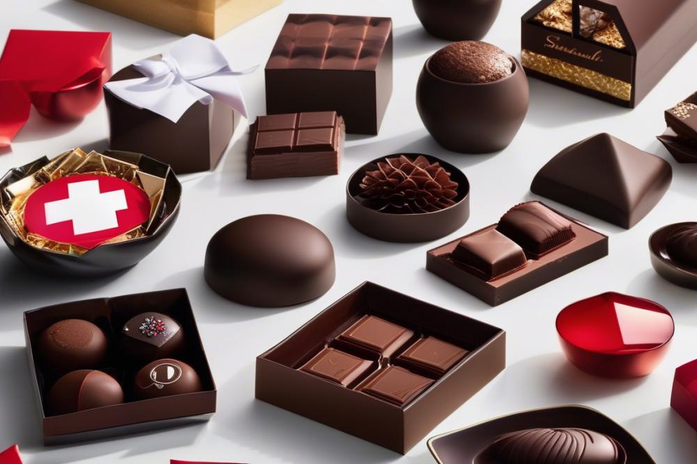 Indulge In Switzerland’s Sweet Obsession: A Deep Dive Into The Nation’s Chocolate Passion