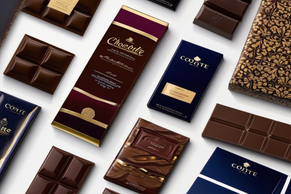 Indulge In The Belgian Chocolate Experience: Discover Côte D’or’s Finest Bars