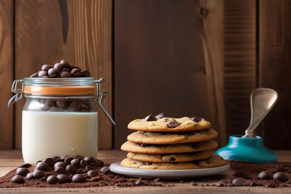 Indulge In The Classic Delight: The Ultimate Guide To Chocolate Chip Cookies