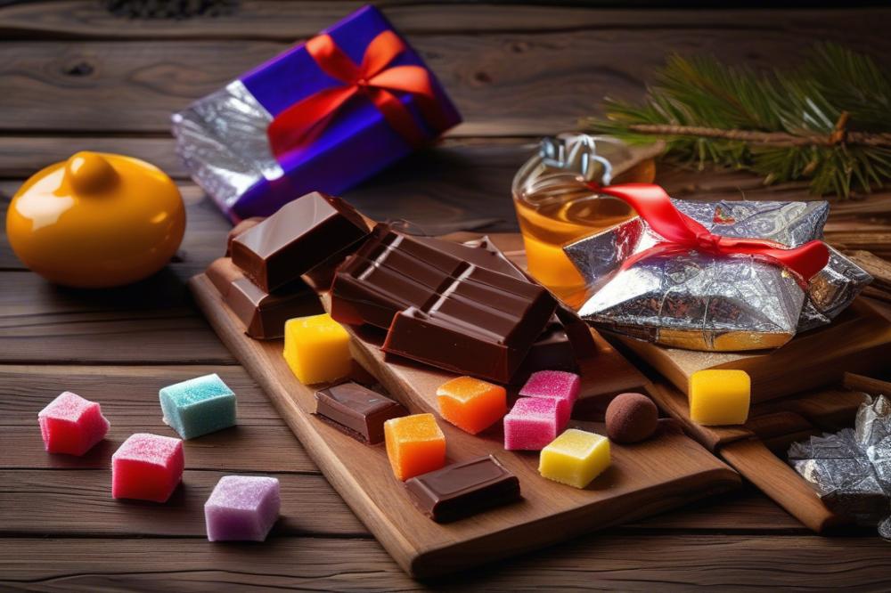 Indulge In The Perfect Pairing: Why Turkish Delight And Fry’s Chocolate Are A Match Made In Heaven