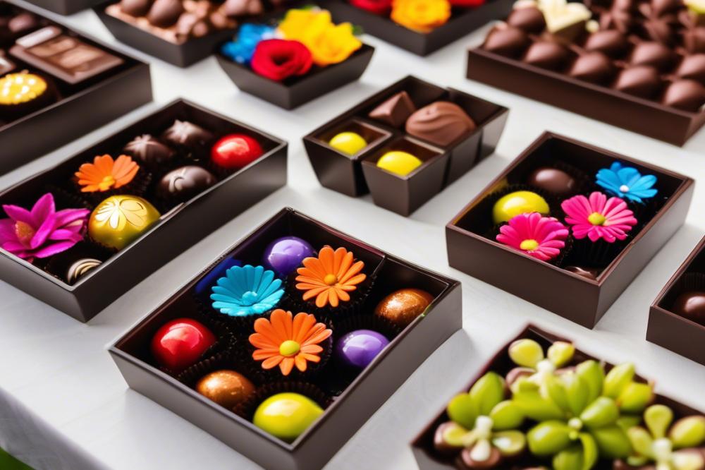 Indulging In Sweet Discoveries: A Guide To The Abbotsford Chocolate Fest In Canada