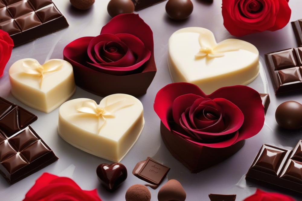 Is Chocolate An Aphrodisiac? Unveiling The Science And Evidence Behind Its Romantic Reputation