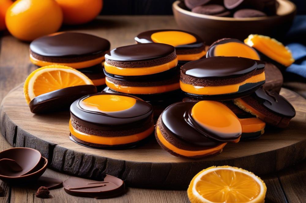 Jaffa Cakes: The Great Debate – Are They A Biscuit Or A Cake?