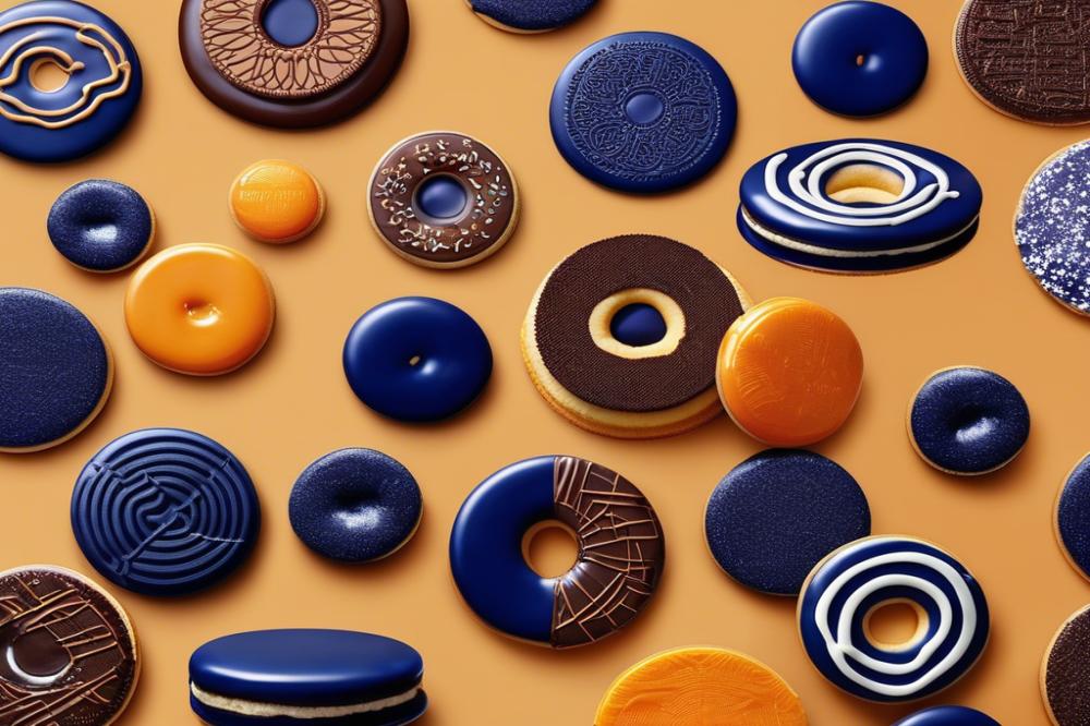 Jaffa Cakes: Unraveling The Delicious Debate – Why They’re Biscuits And Not Cakes