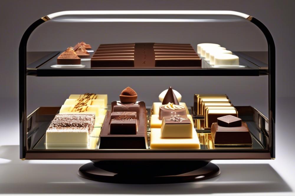 Mastering Chocolate Quality: The Essential Guide To Using Refrigeration – When, Why, And How