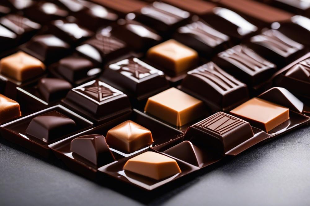 Mastering Humidity Control: Essential Tips For Storing And Transporting Chocolate
