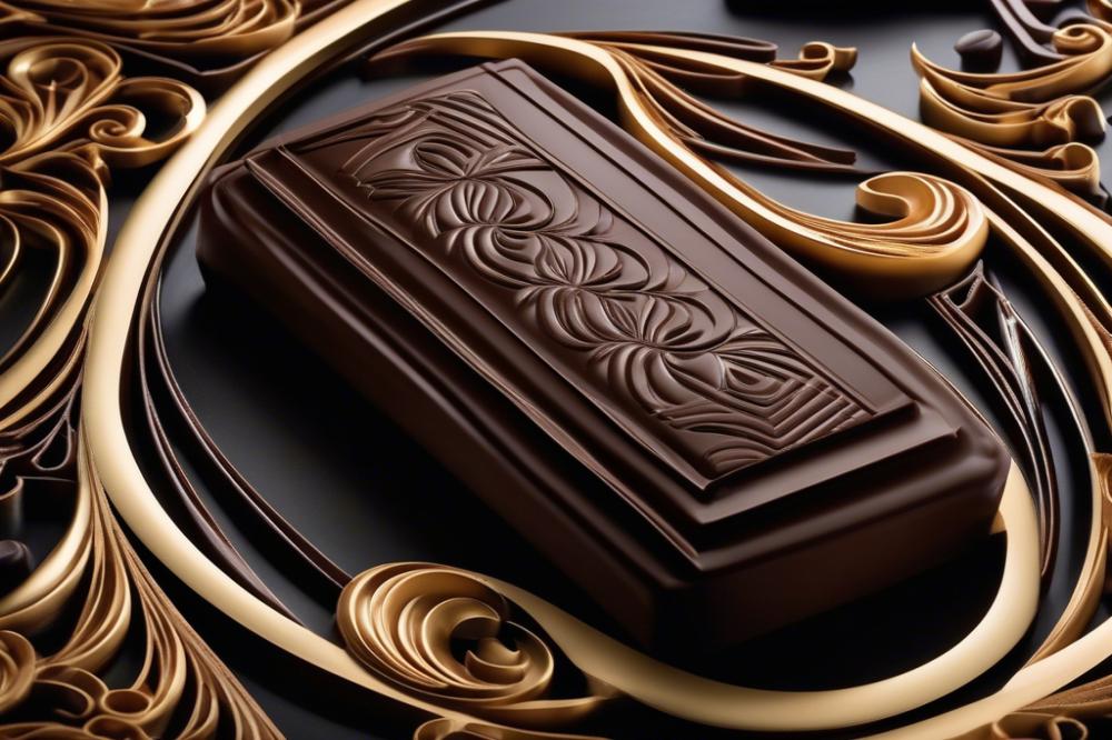 Mastering The Art Of Luxury Chocolate: Techniques For Crafting Exquisite Chocolate Creations