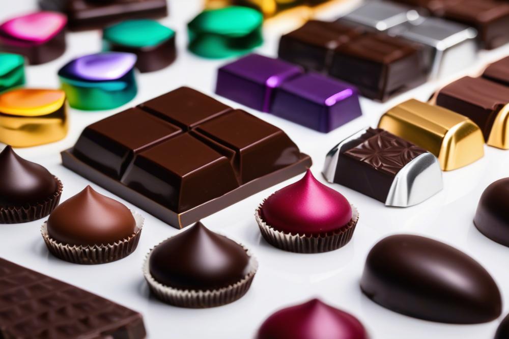 Overcoming Challenges And Embracing Rewards: A Guide To Starting Your Own Chocolate Business In The Usa