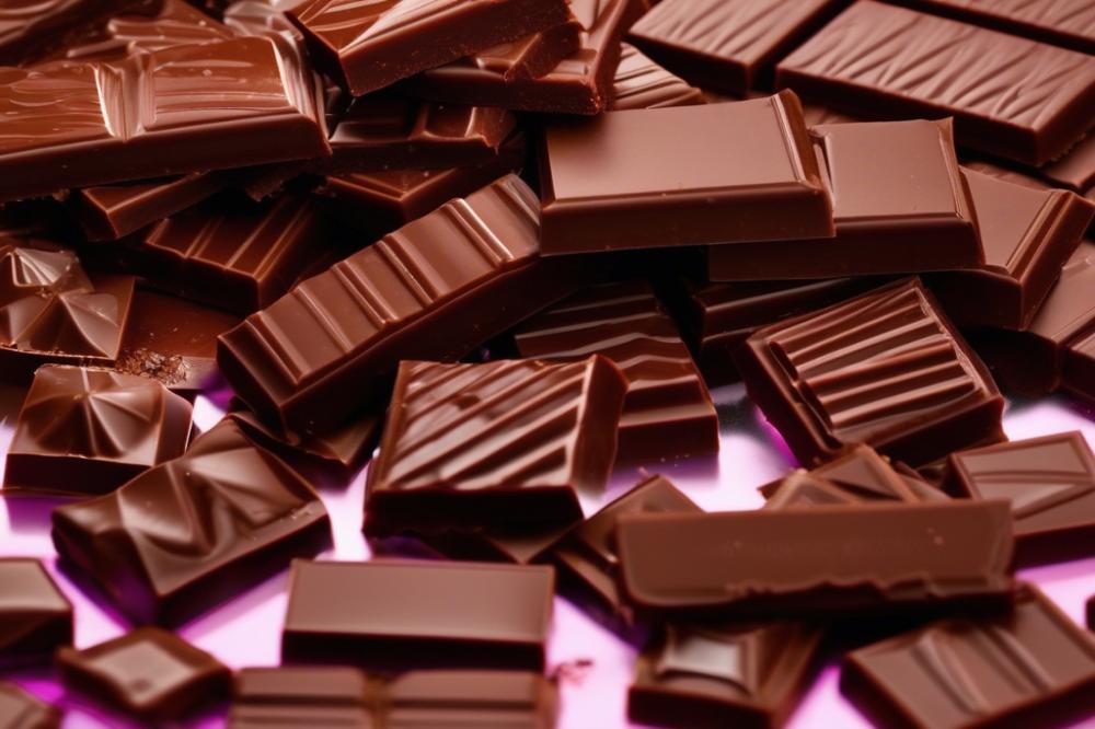 Relieve Pms Symptoms Naturally: Discover How Chocolate Can Help
