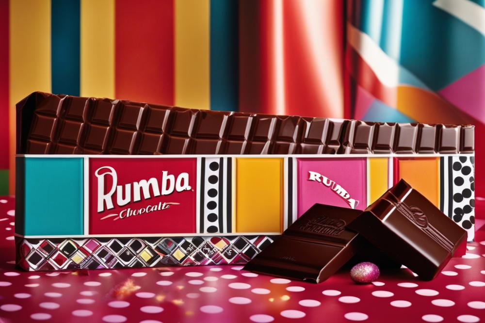 Reviving Rumba: The Forgotten Chocolate Bar That Deserves A Comeback