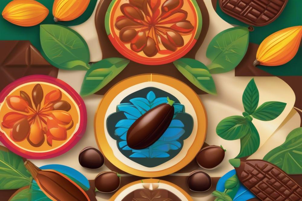 Revolutionizing Chocolate: How Biotechnology Is Transforming Chocolate Production