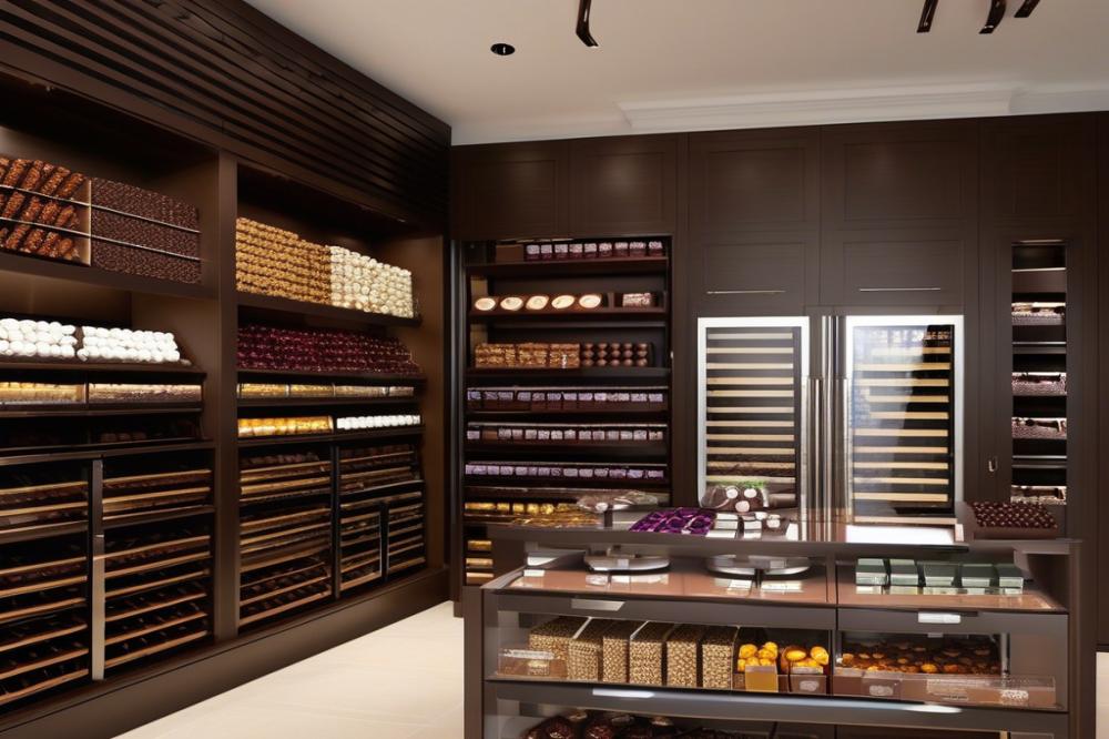 Revolutionizing Chocolate Storage: Top Innovations For Optimal Preservation