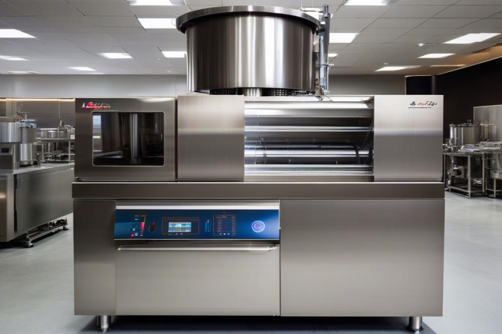 Revolutionizing Chocolate: The Latest Advancements In Chocolate Tempering Technology