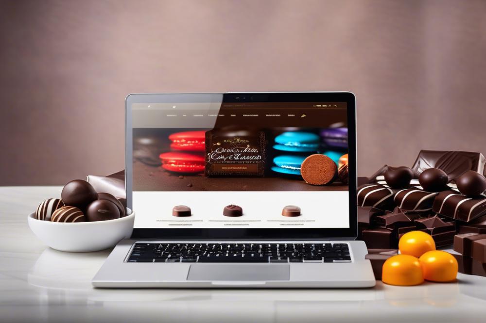 Revolutionizing Indulgence: How E-Commerce Is Transforming Chocolate Buying Habits