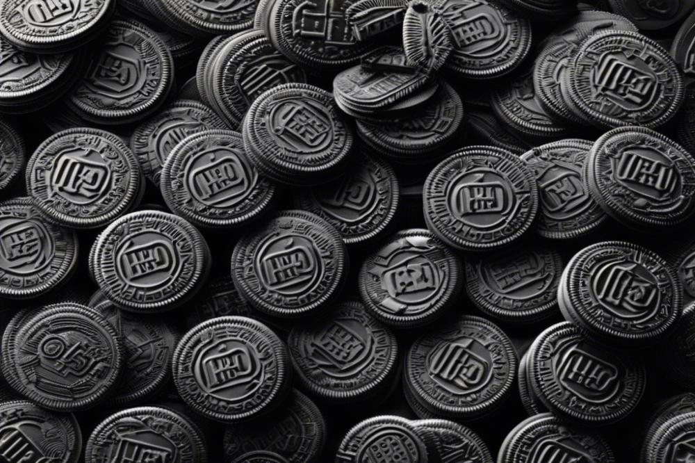 The Delicious History Of Oreos: Uncovering America’s Favorite Chocolate Biscuit
