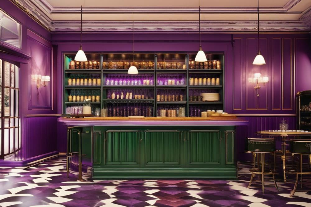 The Mysterious Disappearance Of The Milk Tray Bar: Unraveling The Sweet Mystery Behind The Iconic Chocolate Treat