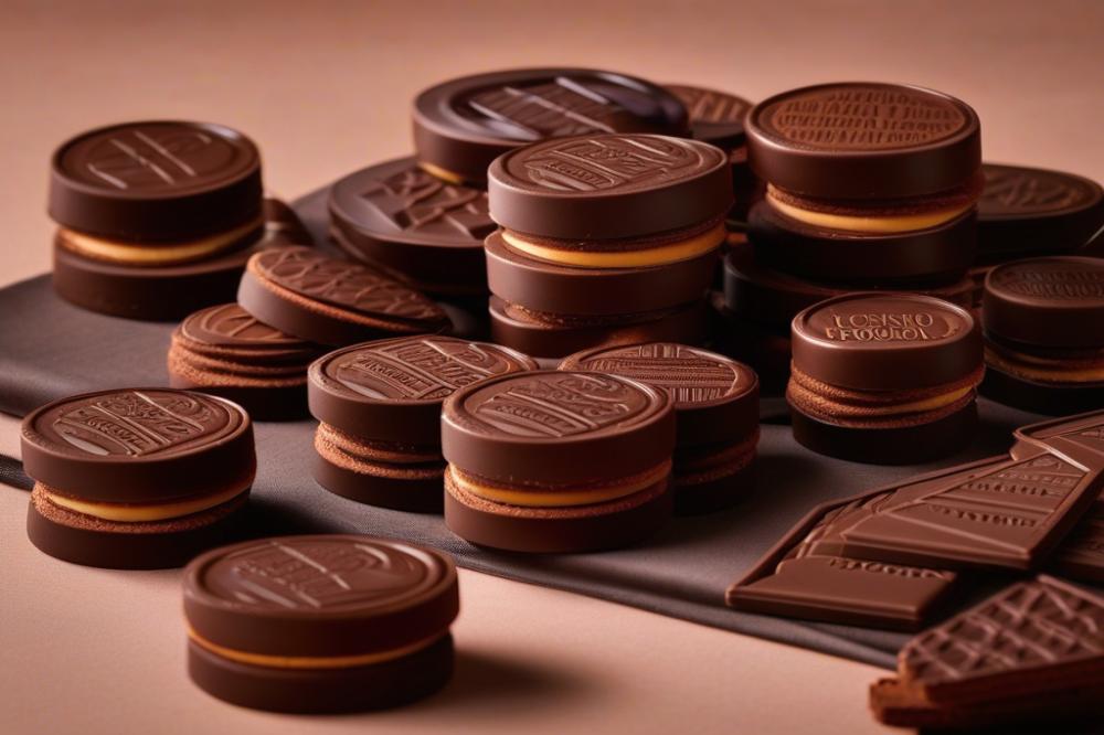 The Rise And Fall Of Bourbon Biscuits: Exploring Their Sweet Legacy And Cultural Impact