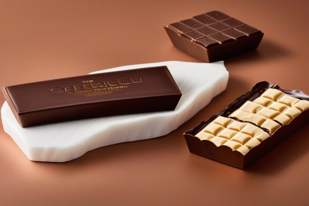 The Secret Behind Toffeecrisp’s Irresistible Crunch: Unveiling The Perfect Snack Recipe