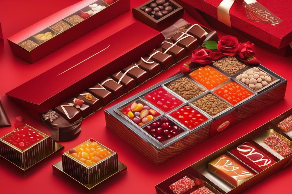 The Sweet Journey: Exploring The History And Evolution Of Big Turk, Canada’s Beloved Jelly-Filled Chocolate Bar