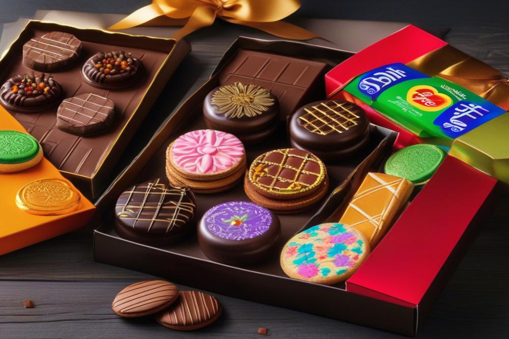 Top 10 Must-Try European Chocolate Biscuits For Every Chocolate Lover